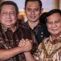 SBY Dan Prabowo Bertemu, Fahri Hamzah: Perang Total Ini<i>!</i>