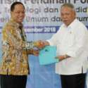 PUPR Terima Izin Prinsip Pendirian Politeknik