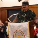 Panglima TNI Jamin Perayaan Natal Aman