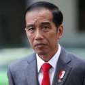 Jokowi Bisa Kalah Kalau Perusakan Baliho SBY Mengendap Seperti Kasus Novel