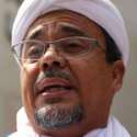 Habib Rizieq Di Reuni 212: Mari Buat Perubahan, 2019 Ganti Presiden