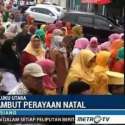 Metro TV Ditegur Panitia Hari Jadi Ternate