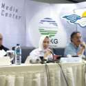 BMKG Bantu PVMBG Perkuat Peringatan Dini Tsunami Akibat Erupsi