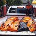 12 Korban Tsunami Terdata Peserta BPJS Ketenagakerjaan