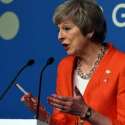 PM May: Banyak Negara Siap Berdagang Dengan Inggris Pasca Brexit