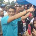 Pedagang Pasar Desak Sandiaga Hentikan Politisasi Harga