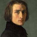 Impian Cinta Franz Liszt