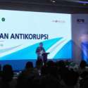 Pendidikan Antikorupsi Disepakati Dimuat Di Kurikulum