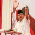 Prabowo: Media Jangan Menipu, Nanti Ditinggal Rakyat!