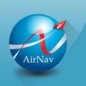 Airnav Alihkan Tujuh Jalur Penerbangan