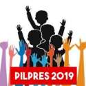 KPU Dan Dua Paslon Sepakati Jadwal Debat Pilpres, Cek Di Sini