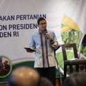 Sandiaga: Modernisasi Pertanian Wujudkan Swasembada Pangan