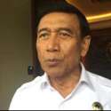Wiranto: Saya Tidak Sembarangan Bicara