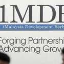 Eks CEO 1MDB Ditangkap Komisi Anti Korupsi