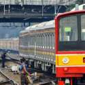 Saat Reuni 212, Personil Keamanan Stasiun KRL Bertambah 3 Kali Lipat