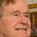 George HW Bush Meninggal Dunia