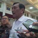 Luhut: Prabowo Jangan Asal Ngomong