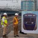 Diambil Dari Puisi Mpu Tantular, MRT Jakarta Dinamai Ratangga
