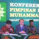 Muhammadiyah Minta Provinsi Xinjiang Bisa Dikunjungi Muslim Seluruh Dunia
