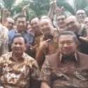 Pesan SBY Dan Prabowo Usai Rapat Koalisi