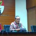 Utang Negara Bukan Ranah KPK, Laporan Eggi Sudjana Tak Dapat Ditindaklanjuti