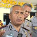 Polda Papua Barat Tangani Separatis Dengan Pendekatan Humanis