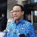 Anies Kembali Mengeluh Tidak Punya Wakil