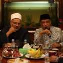 PBNU Terima Kunjungan Kehormatan Dua Ulama Al-Azhar Mesir