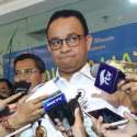 Anies Serahkan Masalah Bentrok Ciracas Ke Polisi