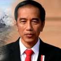 Jokowi 'Pahlawan Kesiangan' Mimpi Di Siang Bolong
