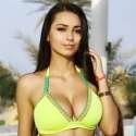 Helga Lovekaty, Selingkuhan Bintang Bayern Muenchen