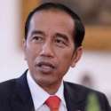 Jokowi Merasa Elektabilitas Turun Gara-gara Harga Komoditas