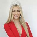 Sarah Rose Summers, Ledek Miss Kamboja