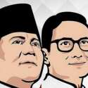 Kenapa Pilih Prabowo-Sandi?