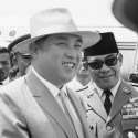 Bung Karno Dan Kim Il Sung Satu Pemikiran, Anti Kolonialisme