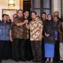 Wakil Ketua BPN: Pertemuan Prabowo-SBY Efeknya Besar