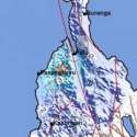 Gempa Darat Berkekuatan 4,5 SR Guncang Donggala
