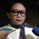 Menlu Retno: Pembantaian Pekerja Di Papua Sangat Tidak Bisa Diterima