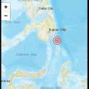 Gempa Kepulauan Talaud Dipicu Aktivitas Subduksi Lempeng Laut Filipina