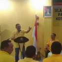 Golkar Yakin Menang Di Jakarta Pusat