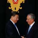 Xi Jinping: Portugal Penghubung Penting China Ke Uni Eropa