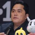 Pembelaan Diri Erick Thohir