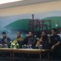 Ketua MPR: Kunci Merdeka Itu Bersatu, Lalu Berdaulat