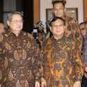 Prabowo Ditolong SBY