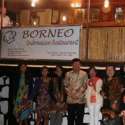 Borneo Cafe Jadi Tempat Silaturahmi WNI Di Rwanda