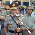 Diresmikan Kapolri, Polda Banten Naik Tingkat Jadi Tipe A