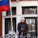 PBB: Julian Assange Harus Tinggalkan Kedubes Ekuador Dengan Bebas