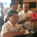Jubir GNR: Anies Baswedan Beri Contoh Tidak Baik