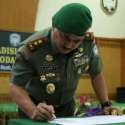 Staf Ahli Panglima TNI Dijagokan Pimpin PB POBSI