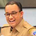Indonesia Muda: Melaporkan Anies Ke Bawaslu Terlalu Berlebihan